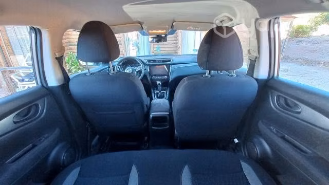 Qashqai 2019