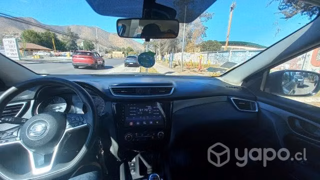 Qashqai 2019