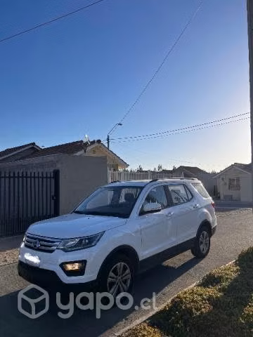 Vendo Changan CX70 Luxury 2023