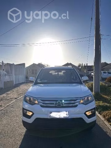 Vendo Changan CX70 Luxury 2023