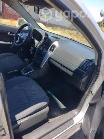 Chevrolet Captiva 2011