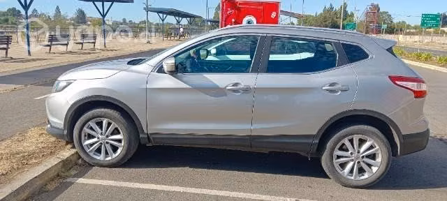 Nissan Qashqai 2015 - Imagen 5