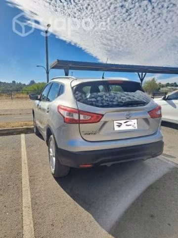 Nissan Qashqai 2015 - Imagen 4