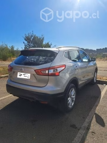 Nissan Qashqai 2015 - Imagen 3