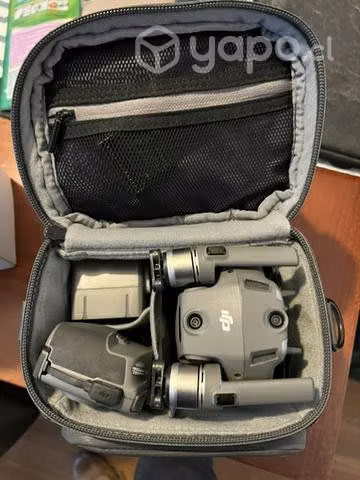 DJI Mavic 2 Zoom + Kit Fly More