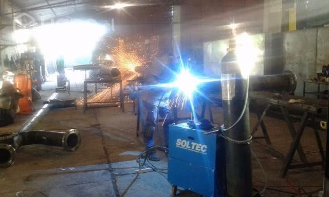 Acero Inoxidable