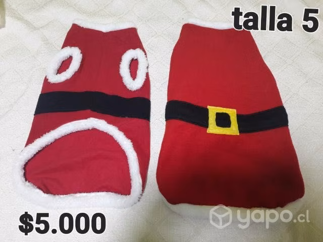 Capitas para mascotas - Imagen 3