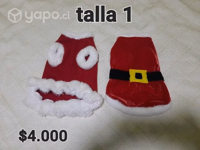 Capitas para mascotas - Imagen 2