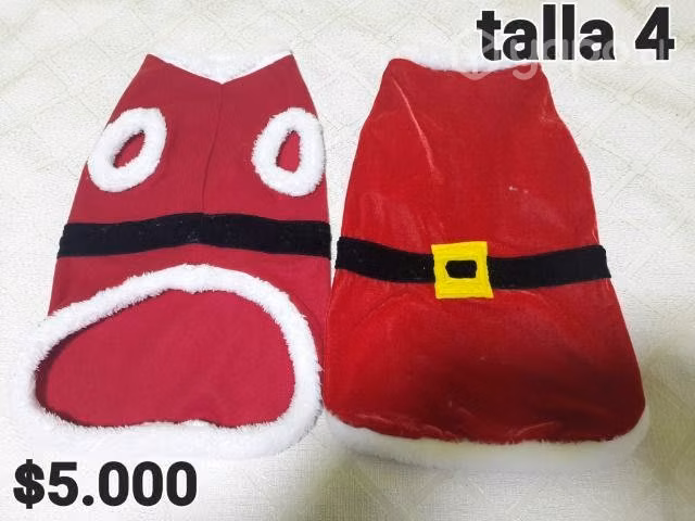 Capitas para mascotas - Imagen 4