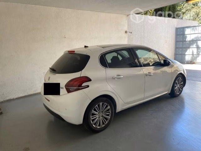 Peugeot 208 Allure Pack 1.6 - Imagen 3
