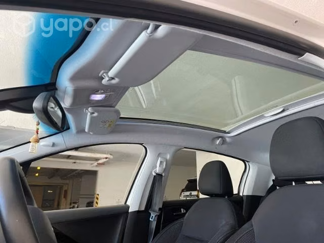 Peugeot 208 Allure Pack 1.6 - Imagen 5