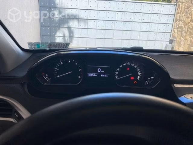 Peugeot 208 Allure Pack 1.6 - Imagen 7