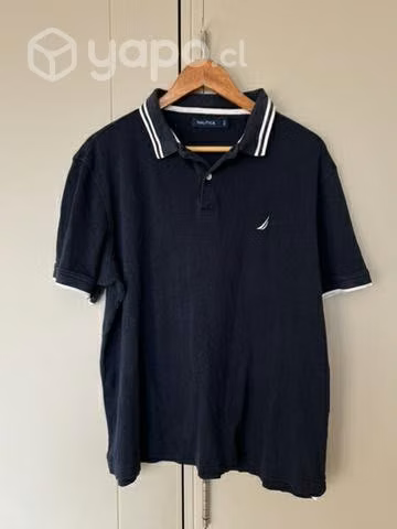 Polera Nautica talla L