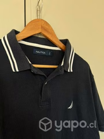 Polera Nautica talla L