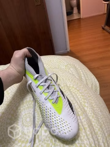 Zapatos de fútbol Adidas Predator