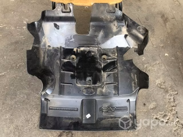 Tapa De Motor Land Rover Discovery 4 (33.160)