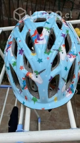 Casco niña Kali - Imagen 2