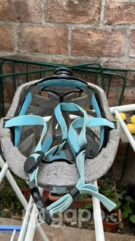 Casco niña Kali - Imagen 4