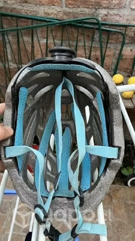 Casco niña Kali - Imagen 5