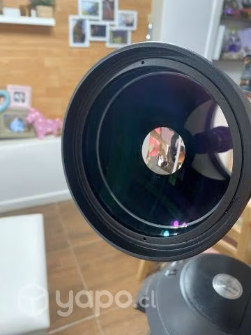 Telescopio Celestron Nexstar 4SE Computarizado