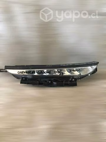 Foco optico RH Chevrolet Groove 2020 2023