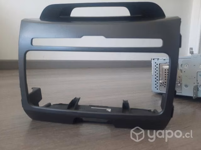 Radio para kia sportage año 2012 a 2015