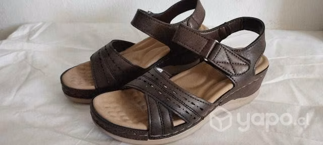 Chalas nuevas