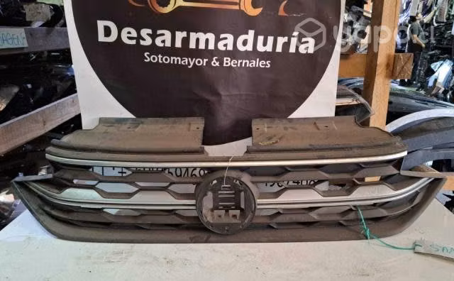 Máscara nivus 2.1