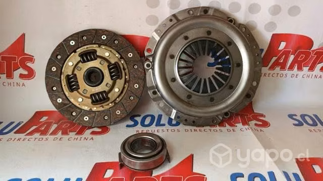 Kit de embrague para changan s200