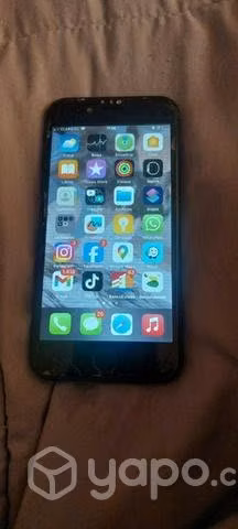 IPhone SE 2020