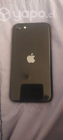 IPhone SE 2020 - Imagen 2