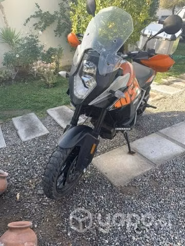 KTM 1050 Adventure