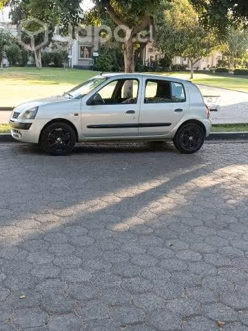 Renault Clio 2 rn 1.6