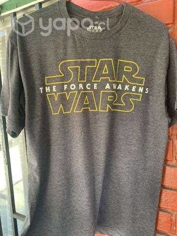Poleras de hombre - Imagen 2