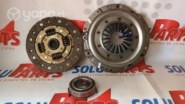 Kit de embrague para changan s100 - Imagen 1