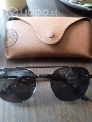 Lentes Ray Ban