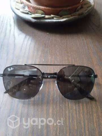 Lentes Ray Ban