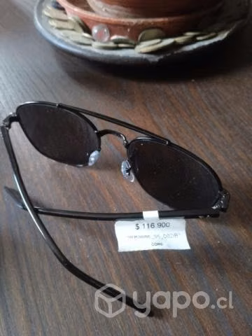 Lentes Ray Ban