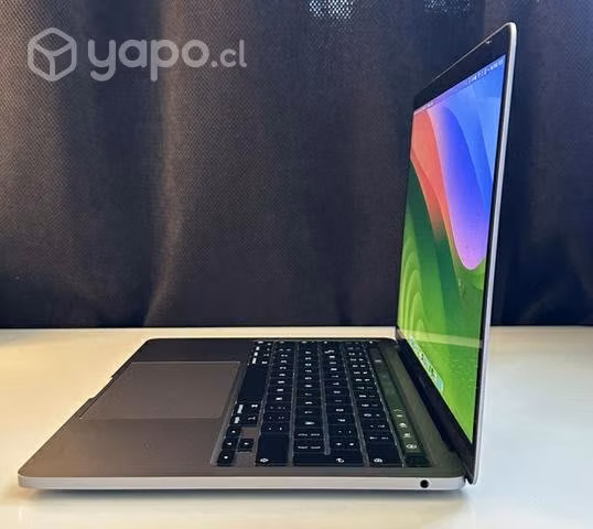 MacBook Pro M1 - Imagen 4