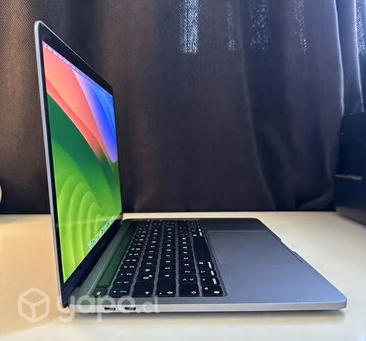 MacBook Pro M1 - Imagen 3
