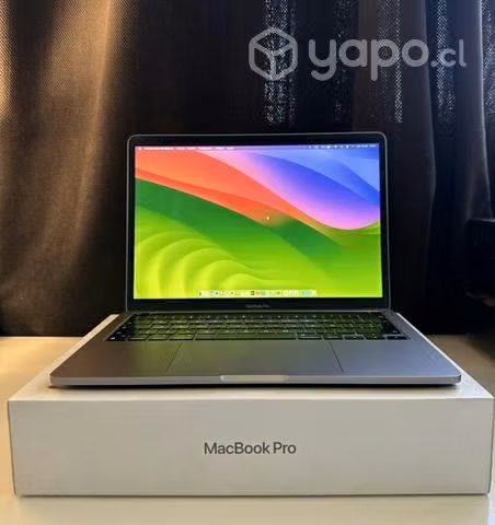 MacBook Pro M1