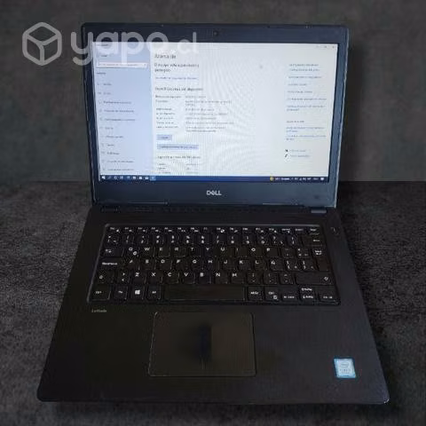 2 laptop intel core i5 marca Dell
