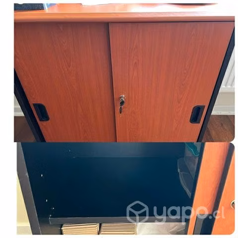 artículos de oficina
