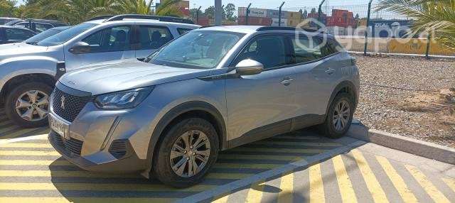 Peugeot 2008 año 2021 - Imagen 3