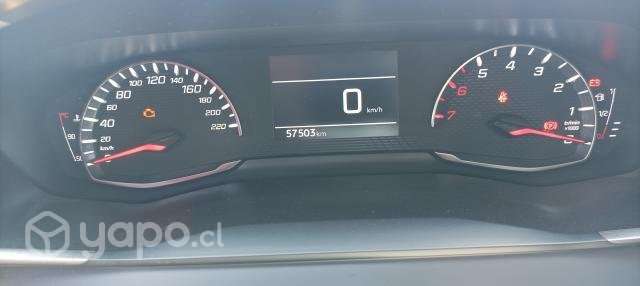 Peugeot 2008 año 2021 - Imagen 4
