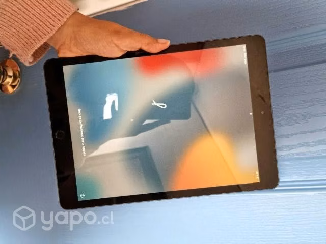 Apple iPad 7 generación