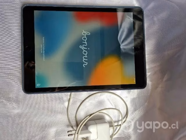 Apple iPad 7 generación