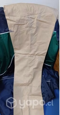 Uniforme completo colegio alterra san bdo - Imagen 2