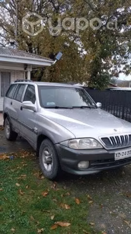 Vendo camioneta - Imagen 2