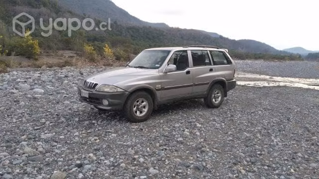 Vendo camioneta - Imagen 6